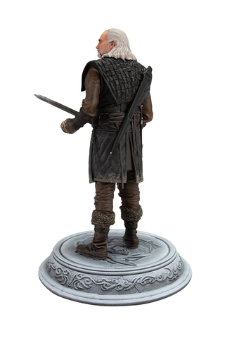 Фигурка Весемир из сериала Ведьмак