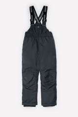 полукомбинезон  для девочки  ВК 40005/25/1 ГР