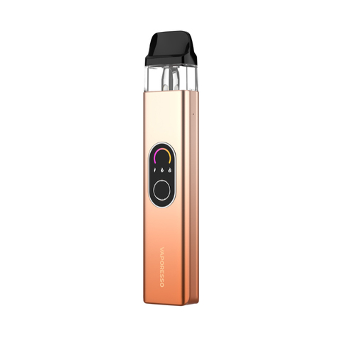 Vaporesso XROS 4 1000 mah Pod Kit - Champagne Gold