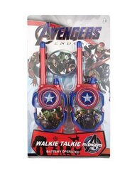 Набор Раций - Мстители