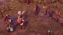 For The King II: Tinkerers Of Fate Character Pack (для ПК, цифровой код доступа)