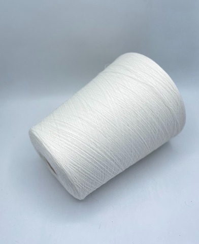 Folco,2/28 1400м, 50% меринос, 50% акрил,Молочный(9,5/992), арт.36935