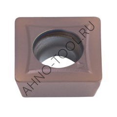 Пластины твердосплавные (SP)