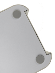 Подставка для наушников с RGB подсветкой и USB выходами