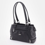 Сумка Саломея 847 канадский черный