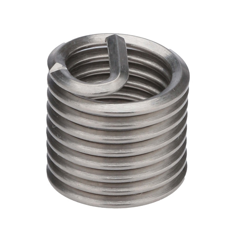 Вставка резьбовая М18х2,5 DIN8140S (Нерж. Сталь) 1,5xD 6h V-COIL Volkel 07336