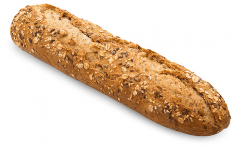 Багет Рижский (пекарня Иман)