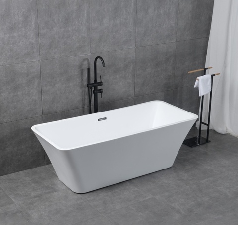 Ванна Gloria COLLINS17075 170x75 см, акрил