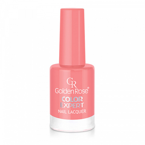 Golden Rose Лак Color Expert Nail Lacquer 22