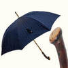 Зонт-трость Pasotti 81738-104 CDB- Castagno Dritto