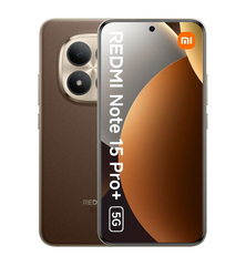 Xiaomi Redmi Note 15 Pro+ 5G 12/512Gb Mocha Brown