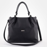 Сумка Саломея 185 канадский черный