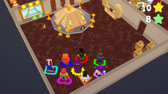 Color Breakers 2 (для ПК, цифровой код доступа)