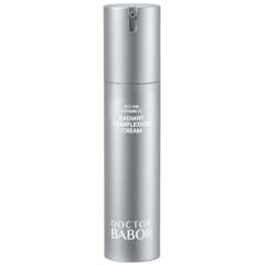 Крем для создания сияющего тонуса кожи Babor Resurface Radiant Complexion Cream 50 мл