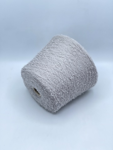 Loro Piana, Real Сhic, 320-250м, 10%Кашемир, 90%Меринос, Серый, 37832