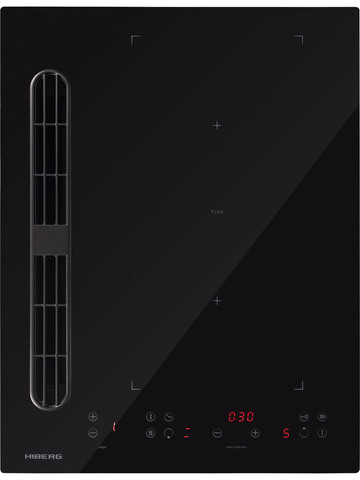 HIBERG i5-VM7 B (45см)