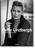 TASCHEN: Peter Lindbergh. On Fashion Photography (Книга)