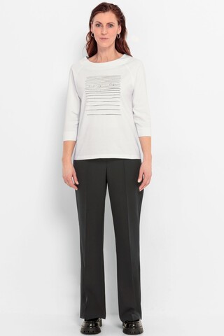 Bianca Футболка с полосками