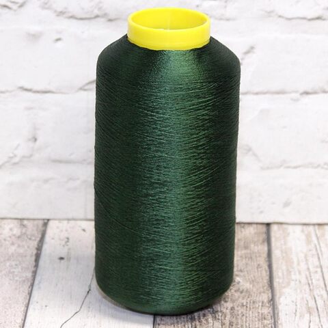 Хлопок малберри TRAMA 4500 зеленый