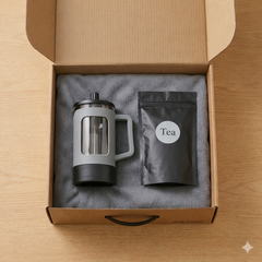 Подарочный набор «Лаконичность»