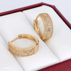 Серьги Xuping - арт857