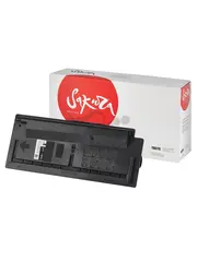 Картридж Sakura TK6115 (1T02P10NL0) для Kyocera Mita, черный, 15000 к.