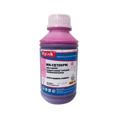 Чернила для CANON PFI-706 imagePROGRAF iPF9400, 9400S, 8400, 8400S. 500 мл, photo magenta, Pigment MyInk CE706PM