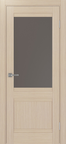 Турин_502U.21.30 ЭКО-шпон Дуб беленый FL-Бронза матовое/Щит МДФ