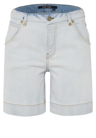 Marc Aurel Шорты джинсовые вареные