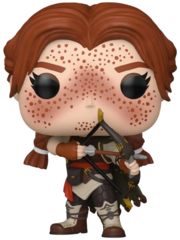 Фигурка Funko POP! Games Dragon Age The Veilguard Lace Harding
