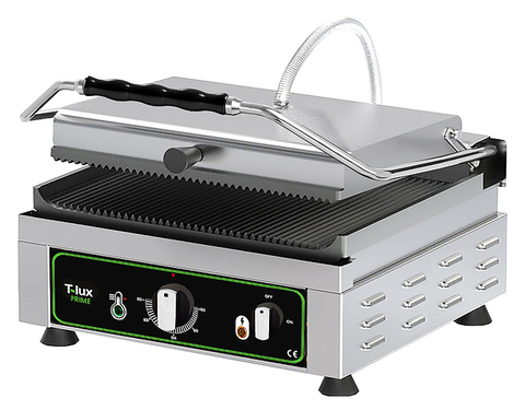 Гриль контактный T-LUX PRIME CG 2745 RR