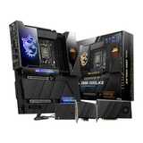 Материнская плата MSI MEG Z890 Godlike