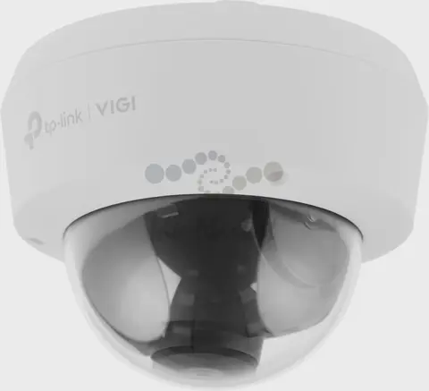 Камера видеонаблюдения IP TP-Link Vigi C220I 2.8-2.8мм цв. корп.:белый/черный (VIGI C220I(2.8MM))