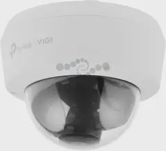 Камера видеонаблюдения IP TP-Link Vigi C220I 2.8-2.8мм цв. корп.:белый/черный (VIGI C220I(2.8MM))