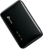 Роутер TP-Link M7005 AX300 3G/4G черный