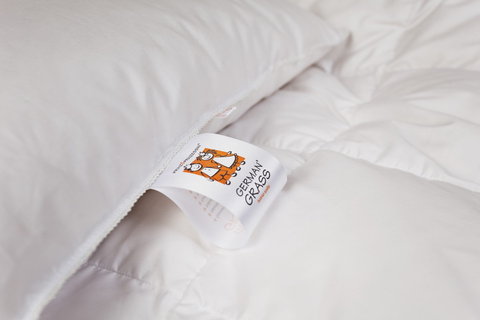 Подушка детская 50x68 German Grass Kinder 95C