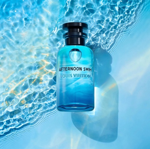 New❗️Louis Vuitton - Afternoon Swim (limited edition) 🌊