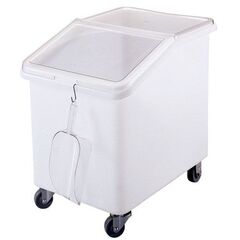 Контейнер для сыпучих продуктов 140л, 55х75см h71см CAMBRO IBS37