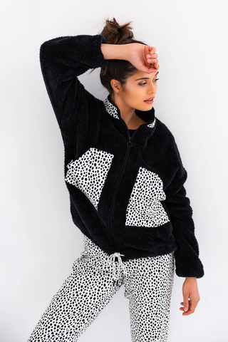 Толстовка Lucky Sensis