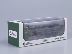 ZIL-133GYa board khaki-gray AutoHistory 1:43