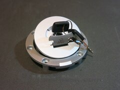 Комплект замков Honda CBR 250 CBR 400 NSR 250 VFR CB400 1992-1998