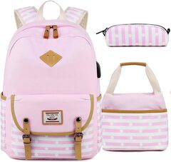 Çanta \ Bag \ Рюкзак YY 7137 pink