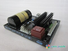 Автоматический регулятор напряжения R449 / AVR АРТ: 954-233