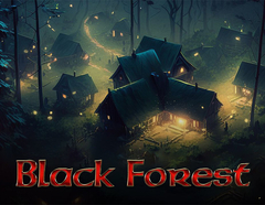 Black Forest (для ПК, цифровой код доступа)