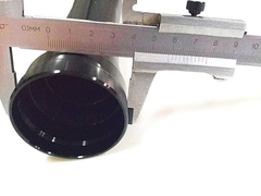 Внешний стакан для Honda CBR 600 RR 2013-2023 г.в.