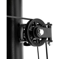 Силовой комплекс DFC Homegym D854