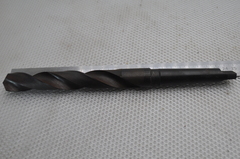 Сверло 20.5мм (125х235) HSS к\х К/М2 СССР