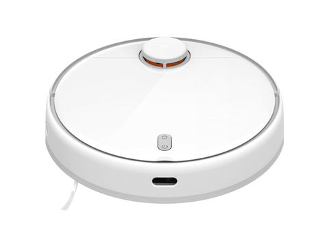 Робот-пылесос Mi Robot Vacuum Mop 2 Pro White MJST1SHW (BHR5044EU)