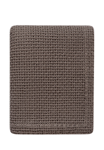 Покрывало 220x240 Luxberry Boucle тауп