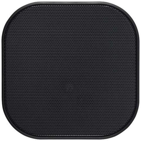 Stark 2.0 мини-колонка с функцией Bluetooth® из переработанной пластмассы, сертифицированной по стандарту RCS, мощностью 3 Вт